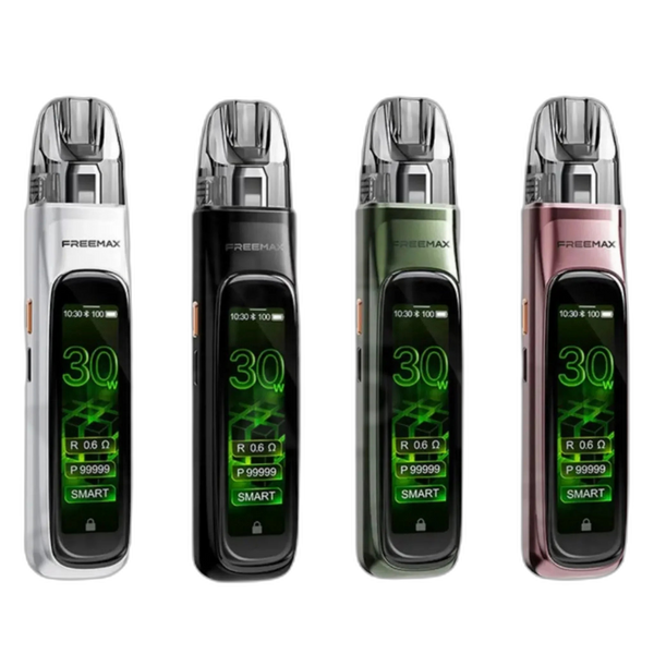 FreeMax Rexa Pro Vape Pod Kit