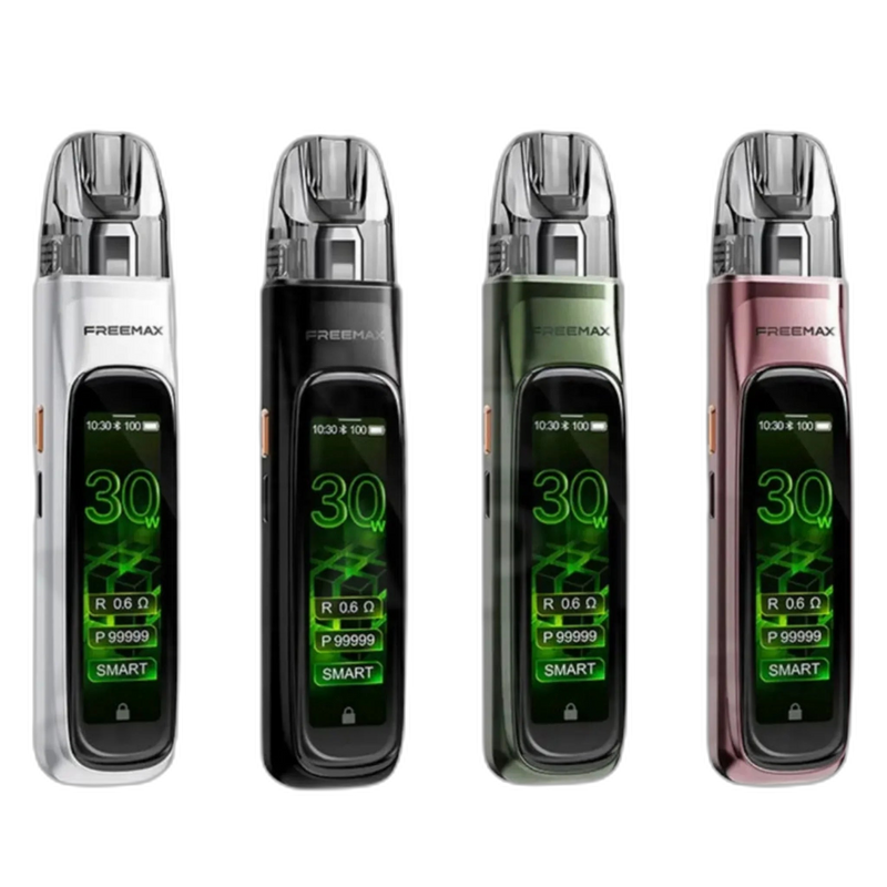 FreeMax Rexa Pro Vape Pod Kit