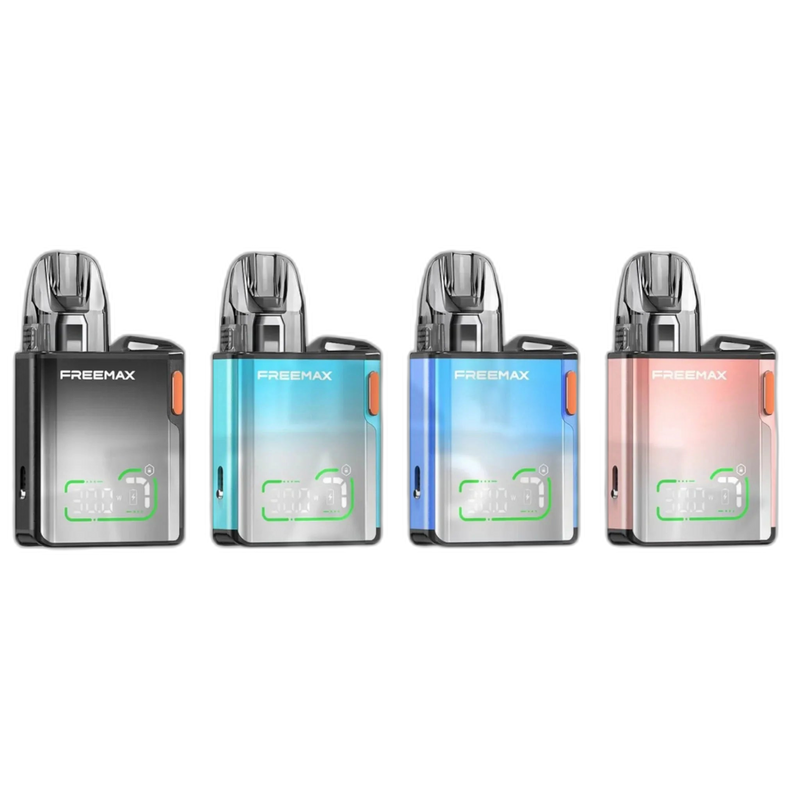 FreeMax Rexa SQ Vape Pod Kit