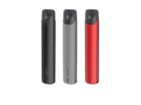 Aspire SLX Closed Pod Starter Kit