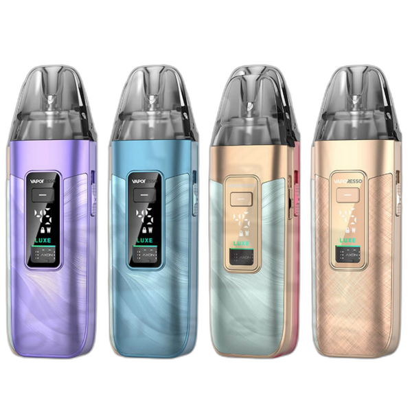 Vaporesso Luxe X3 Pod Kit
