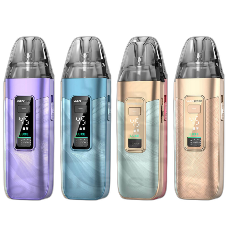 Vaporesso Luxe X3 Pod Kit