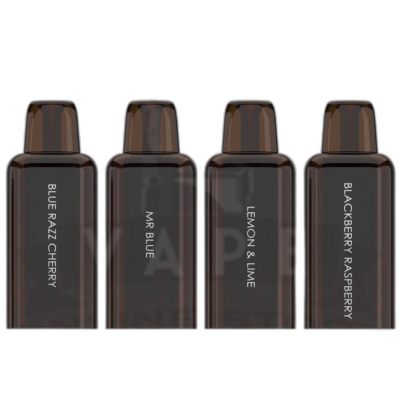 Bash Vape Echo Pro 10K Replacement Pods