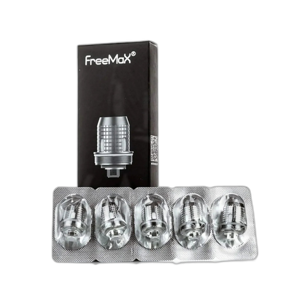 Freemax Fireluke 2 Replacement Coils (Pack of 5)