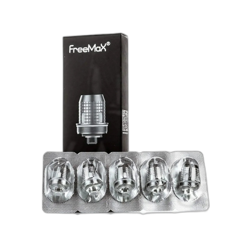 Freemax Fireluke 2 Replacement Coils (Pack of 5)