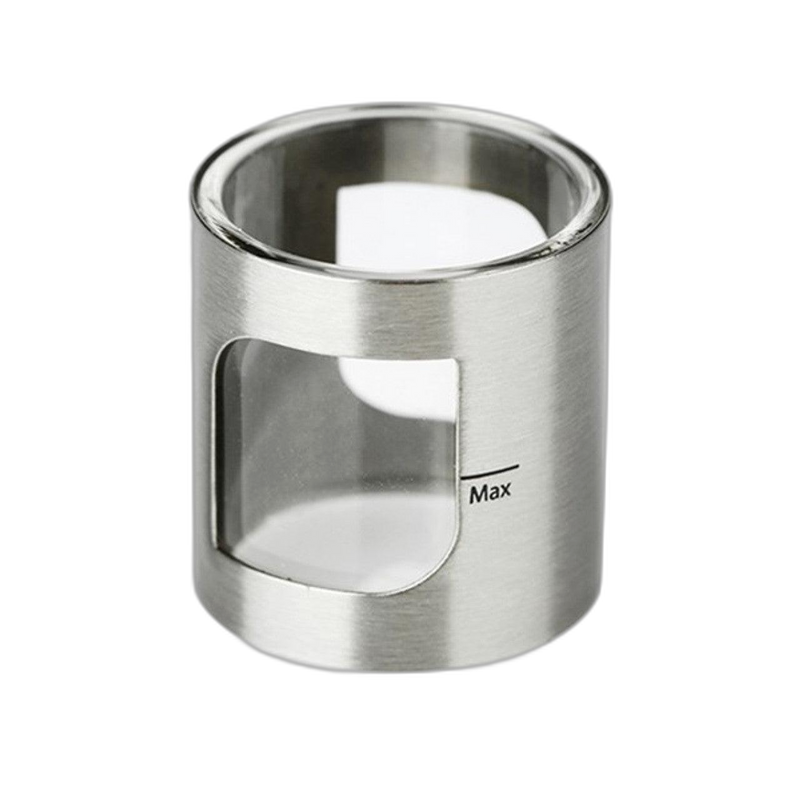Aspire PockeX Box Replacement Glass Tube
