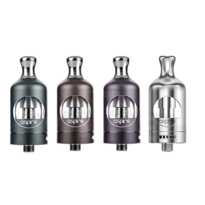 Aspire Nautilus 2 Mouth to Lung Vape Tank