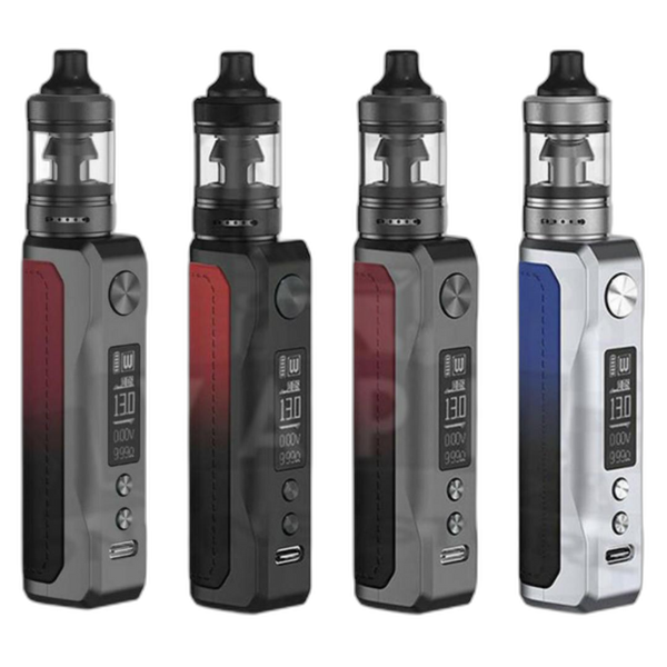 Aspire Onixx 40W Starter Vape Kit