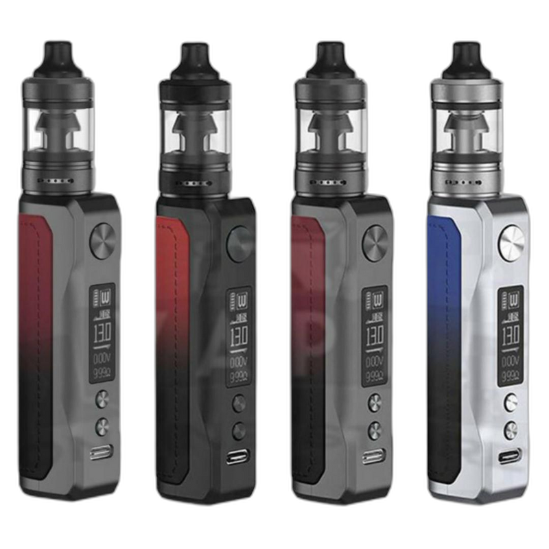Aspire Onixx 40W Starter Vape Kit