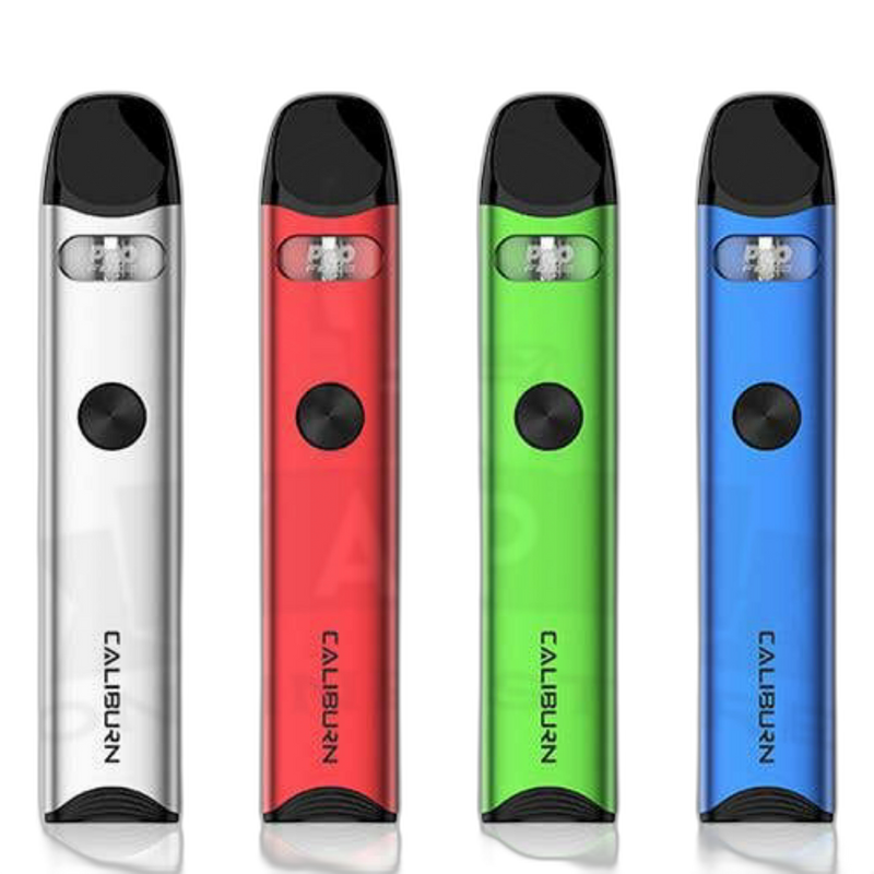 Uwell Caliburn A3 Pod Kit