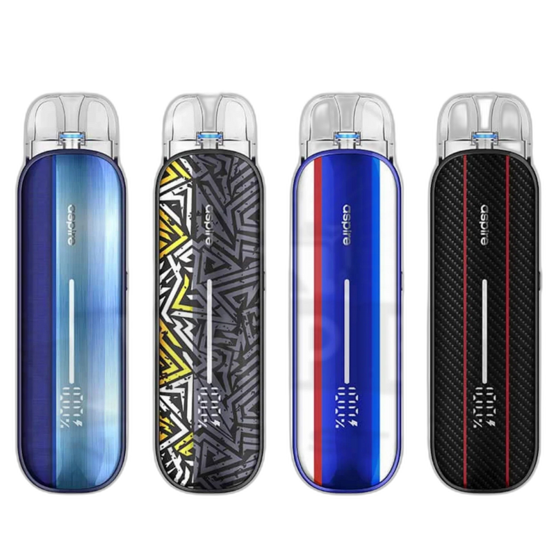 Aspire Pixo Aura Pod Vape Kit