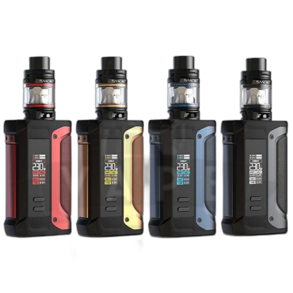 Smok Arcfox Vape Kit