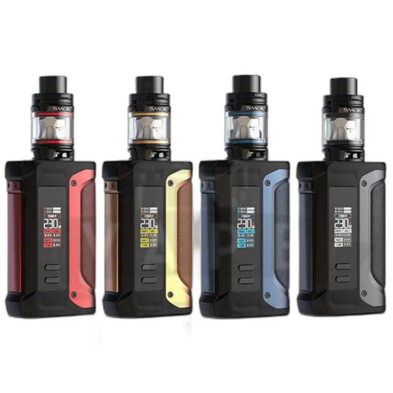 Smok Arcfox Vape Kit