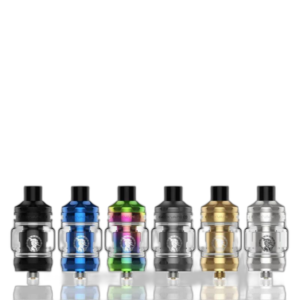 Geekvape Z Nano 2 Sub-Ohm Vape Tank