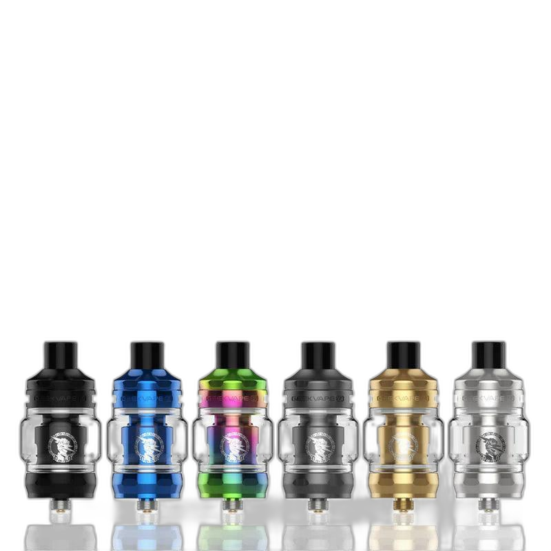 Geekvape Z Nano 2 Sub-Ohm Vape Tank