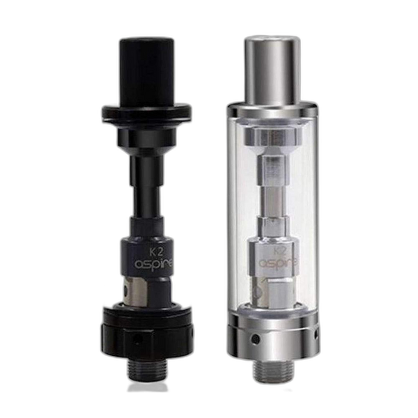 Aspire K2 Quick Start Vape Tank