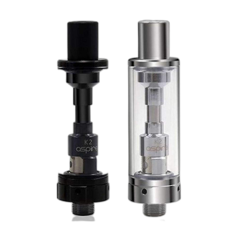 Aspire K2 Quick Start Vape Tank