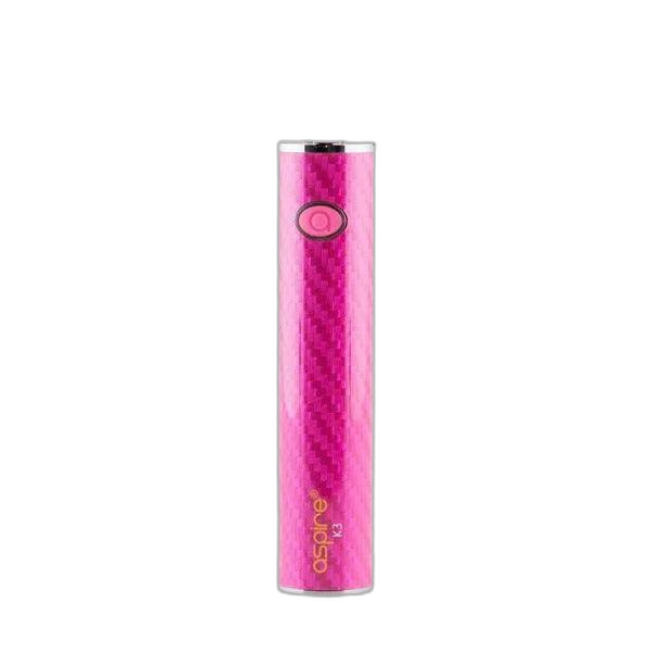 Aspire K3 Battery Replacement (1200mAh)