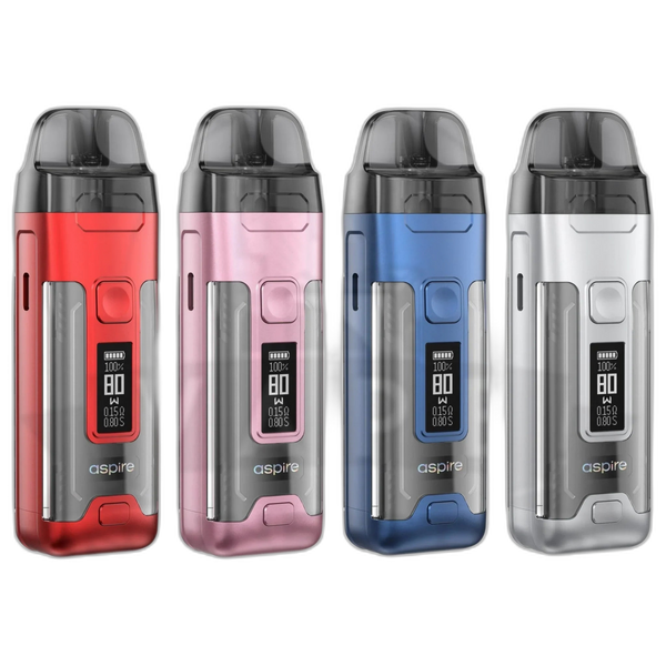 Aspire Veynom Air 80W Pod Vape Kit