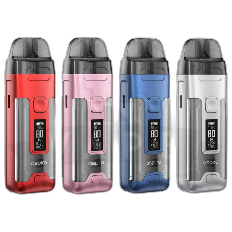 Aspire Veynom Air 80W Pod Vape Kit