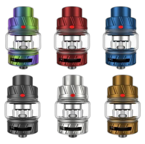 Freemax Fireluke 2 Sub-Ohm Tank