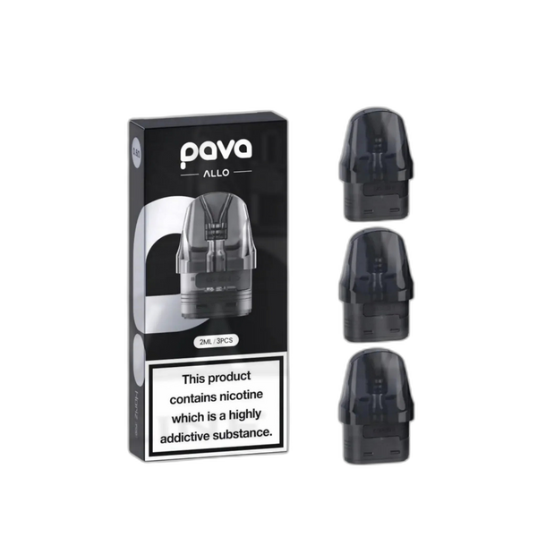 Allo Pava Horiz Replacement Pods