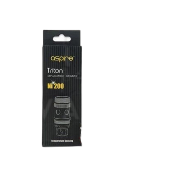Aspire Triton Mini Replacement Coils (Pack of 5)