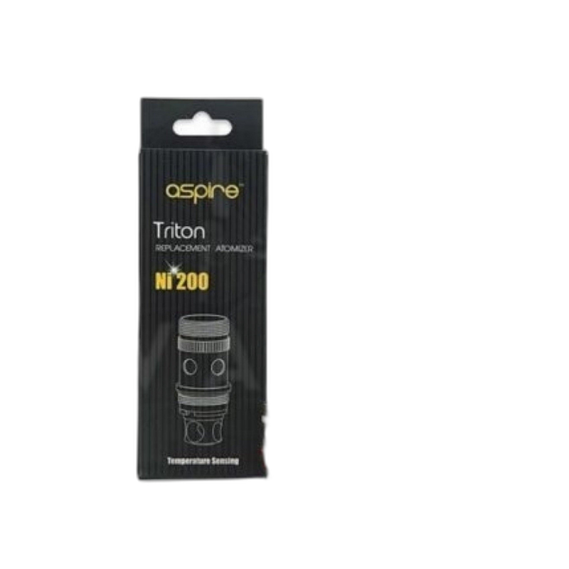 Aspire Triton Mini Replacement Coils (Pack of 5)