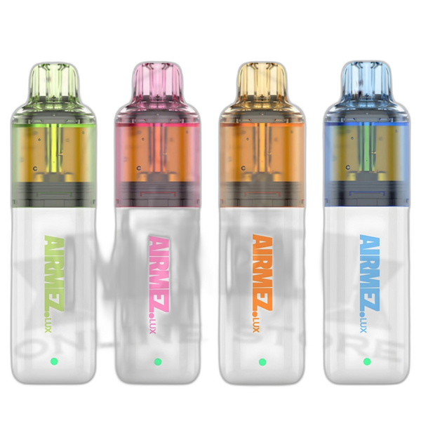 Airmez Lux 12K Prefilled Pod Vape Kit