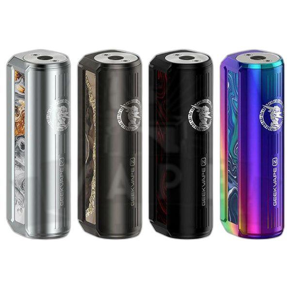 Geekvape Z50 50W Vape Mod