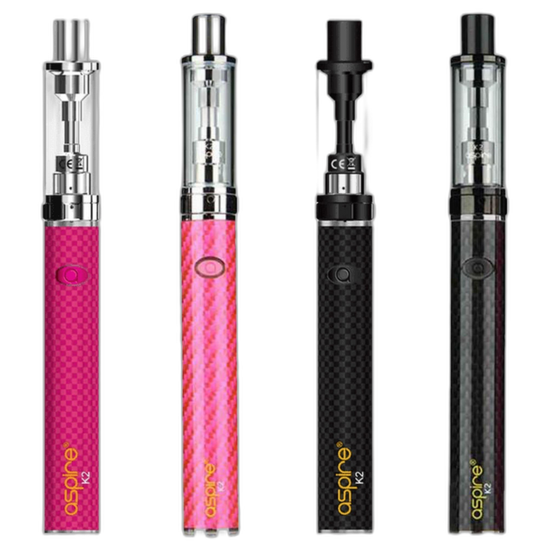Aspire K2 Quick Starter Vape Pen Kit