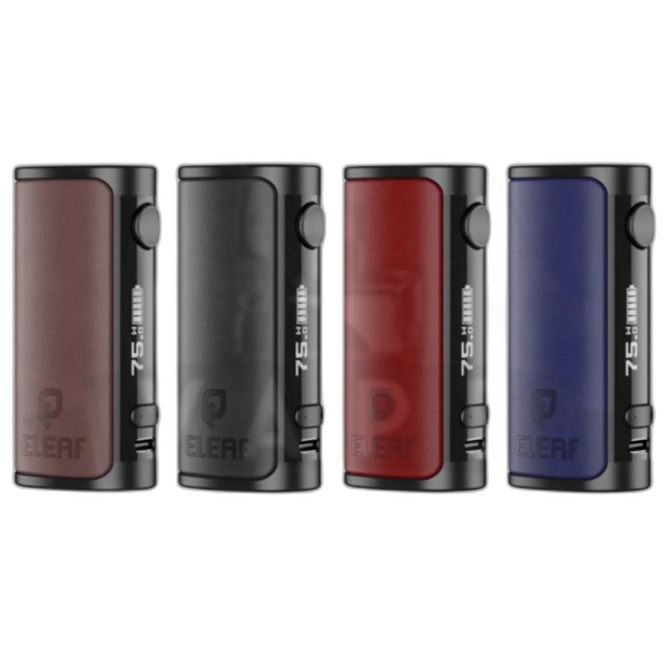 Eleaf iStick i75 Vape Mod