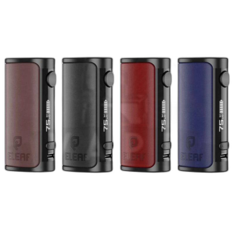 Eleaf iStick i75 Vape Mod
