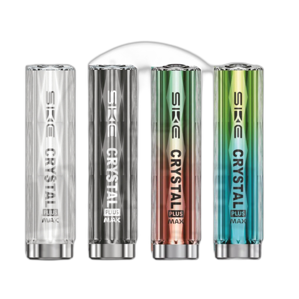 SKE Crystal Plus Max Pod Kit