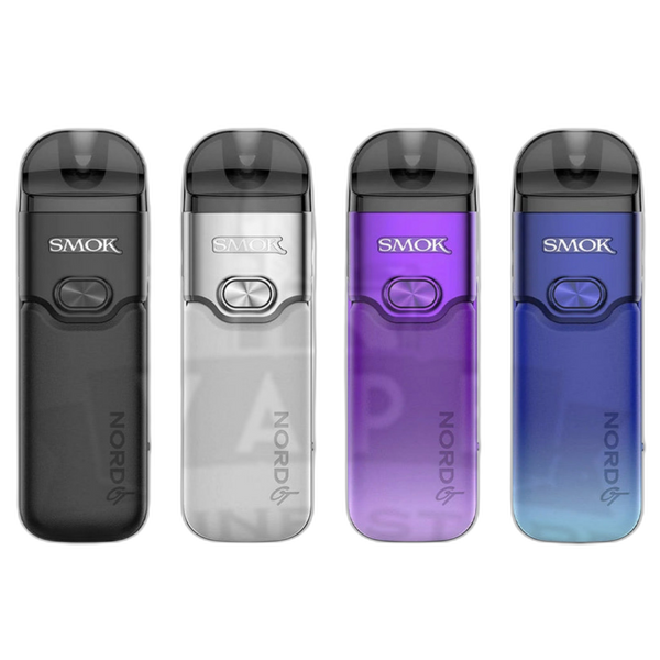 SMOK Nord GT Vape Kit