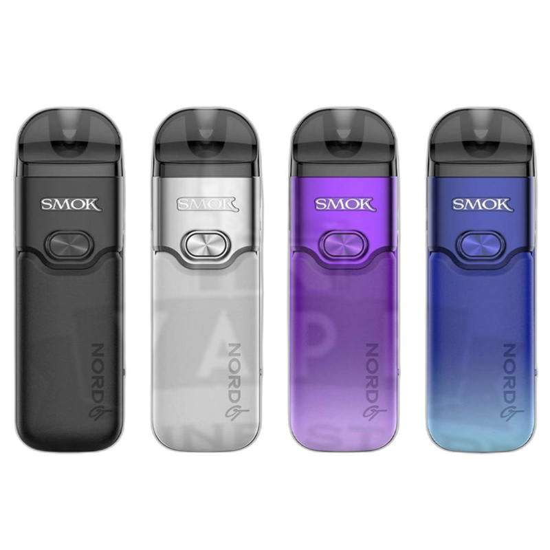 SMOK Nord GT Vape Kit