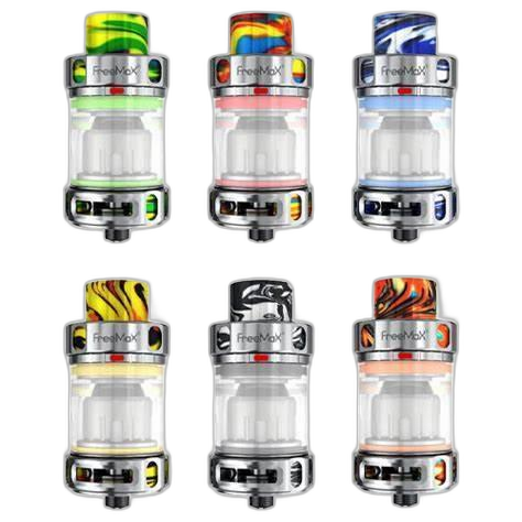 Freemax Mesh Pro 2 Sub-Ohm Tank
