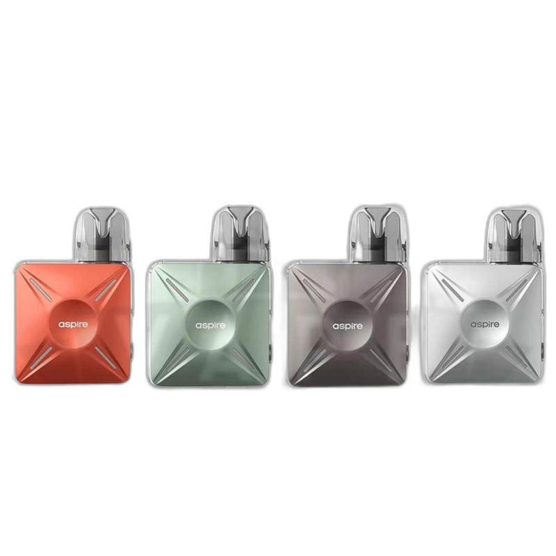 Aspire Cyber X Pod Vape Kit