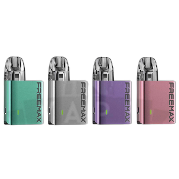 FreeMax Rexa Nano Vape Pod Kit
