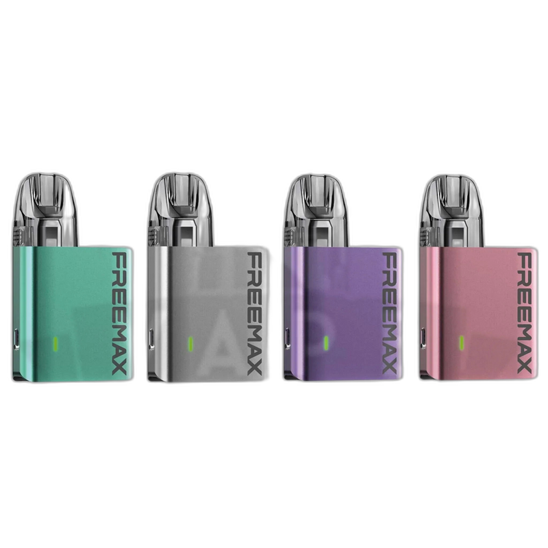 FreeMax Rexa Nano Vape Pod Kit