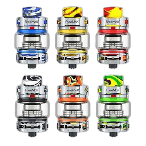 Freemax Fireluke 3 Sub-Ohm Tank