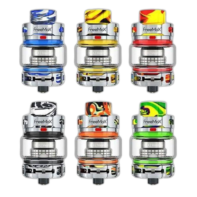 Freemax Fireluke 3 Sub-Ohm Tank