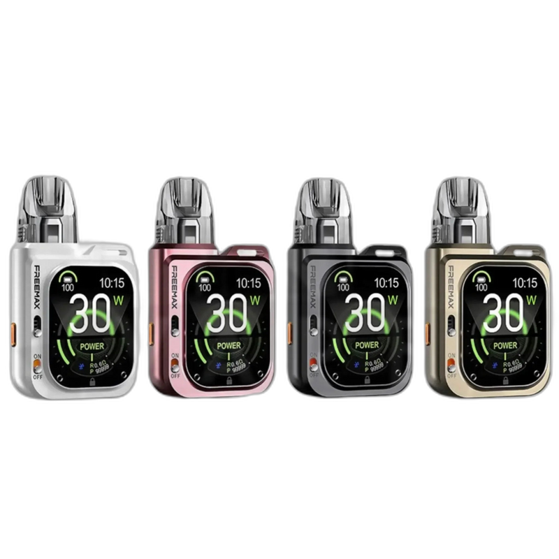 FreeMax Rexa Smart Vape Pod Kit
