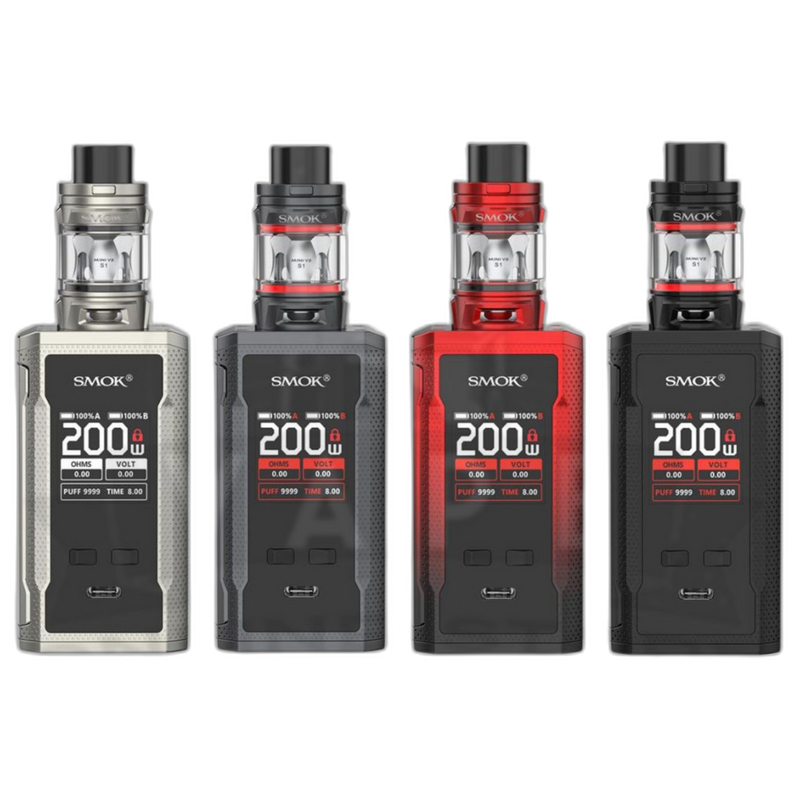 SMOK R-Kiss 2 Vape Kit