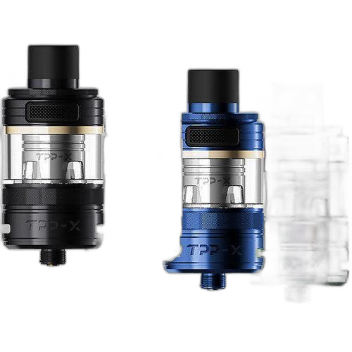 Voopoo TPP-X Pod Tank