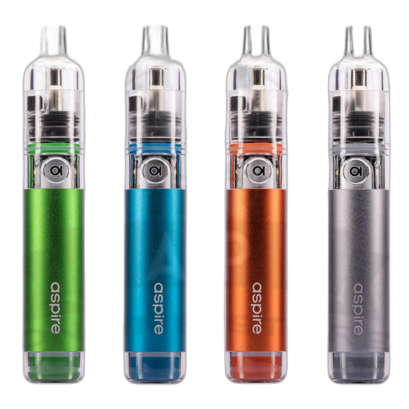 Aspire Cyber G Pod Kit