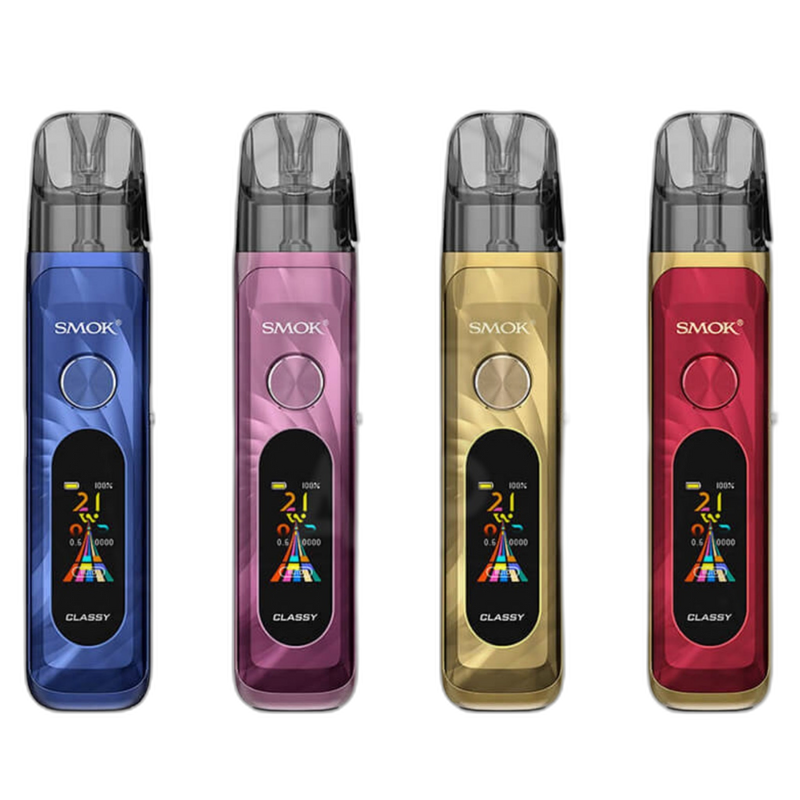 Smok Novo Classy Pod Vape Kit