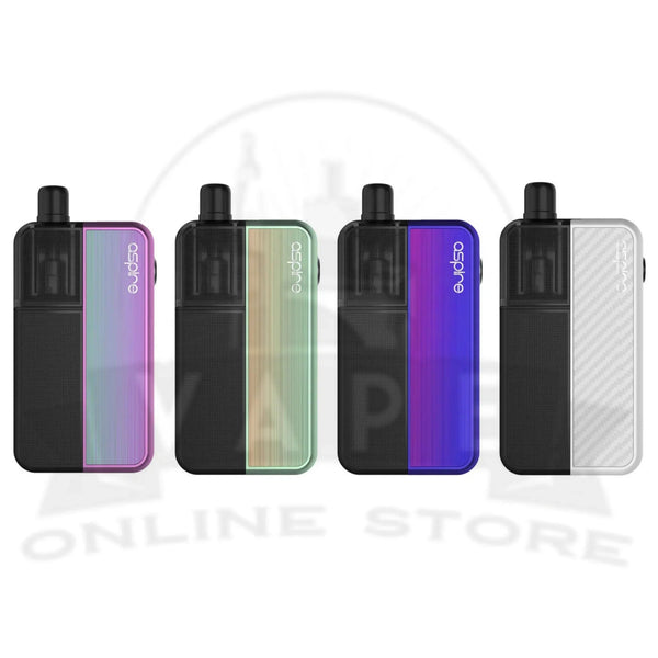 Aspire Flexus Blok Vape Kit