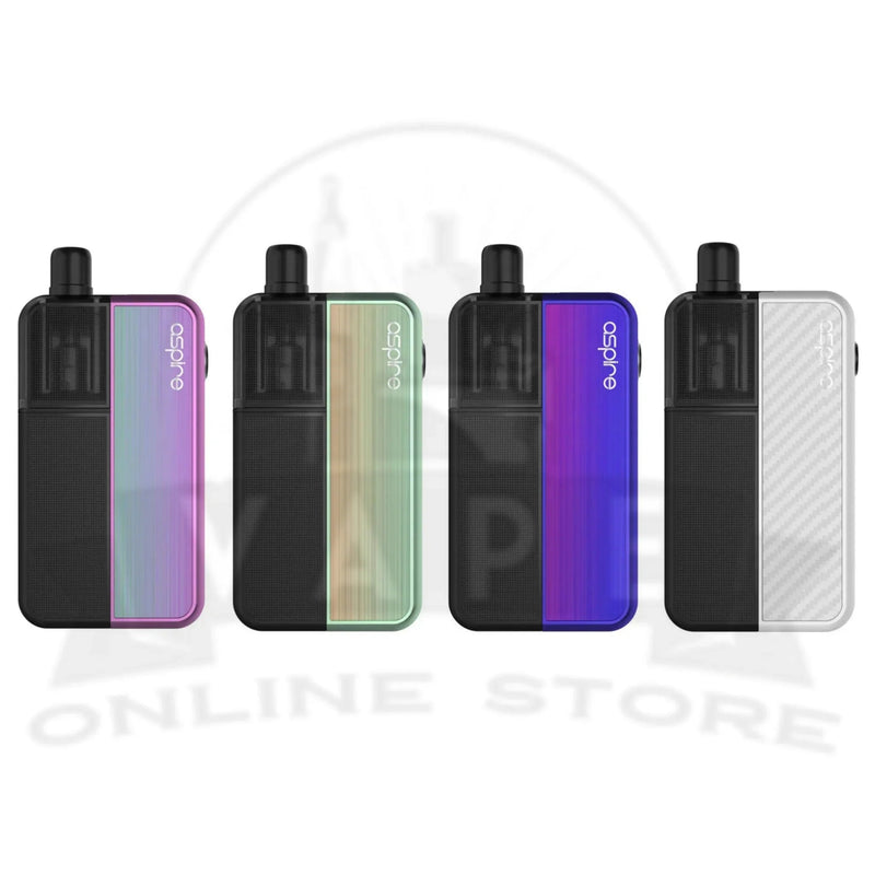 Aspire Flexus Blok Vape Kit