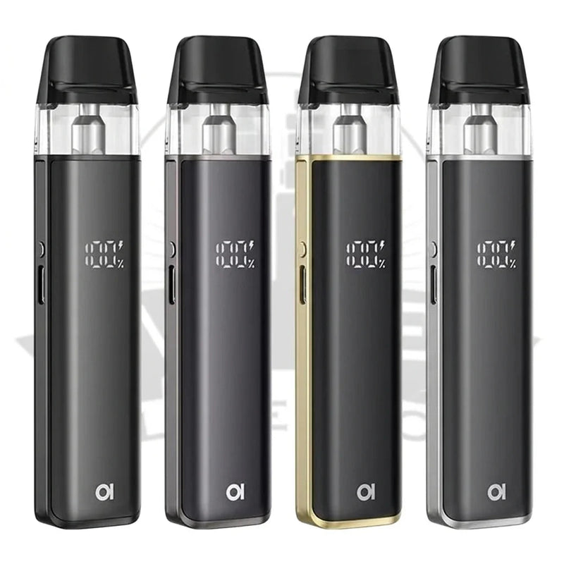 Aspire Loomix Pod Vape Kit